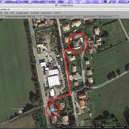Piana Appartamento
