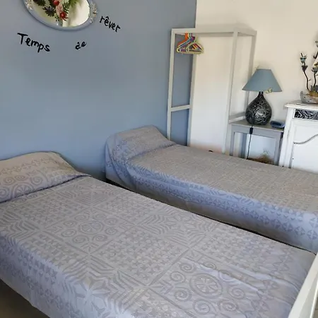 Apartment Casa Piana