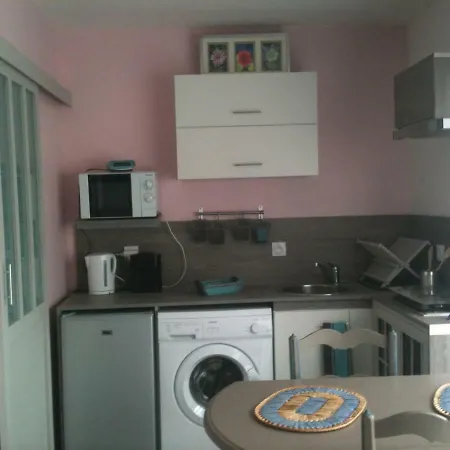 Casa Piana Apartment