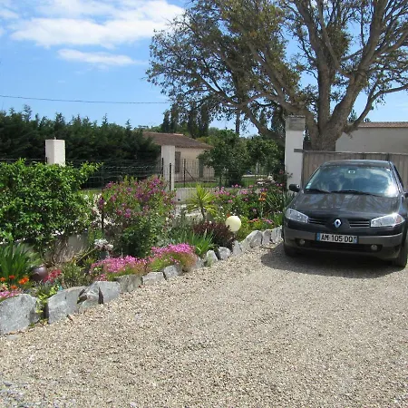 Apartment Casa Piana